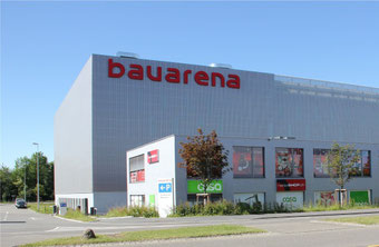 bauarena